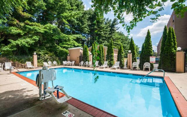 Comfort Inn Baltimore East Towson