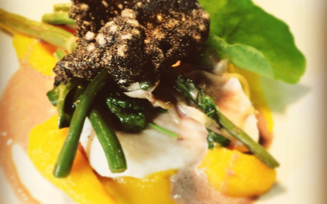 Hôtel Restaurant Les Orangeries