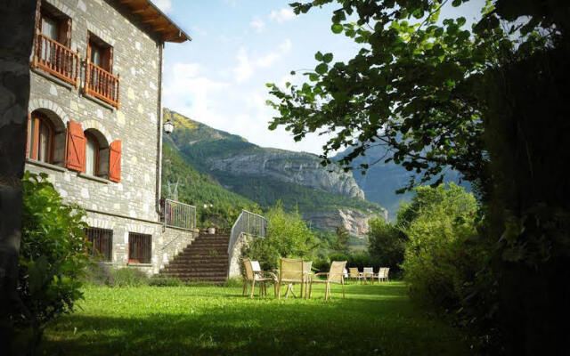 Hotel Abetos
