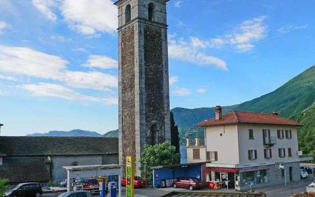 Pit Stop Brissago in Brissago