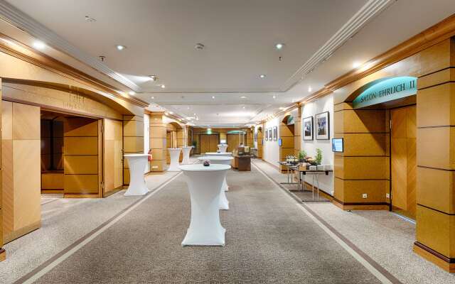 Park Inn by Radisson Berlin Alexanderplatz