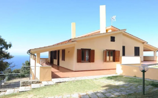 Campo al Castagno