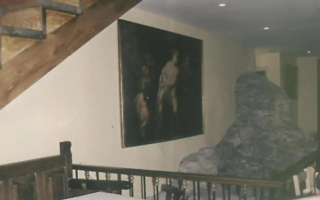 Hotel La Casona de Jovellanos