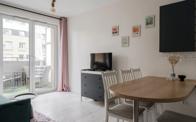 RentPlanet Apartamenty T?czowa