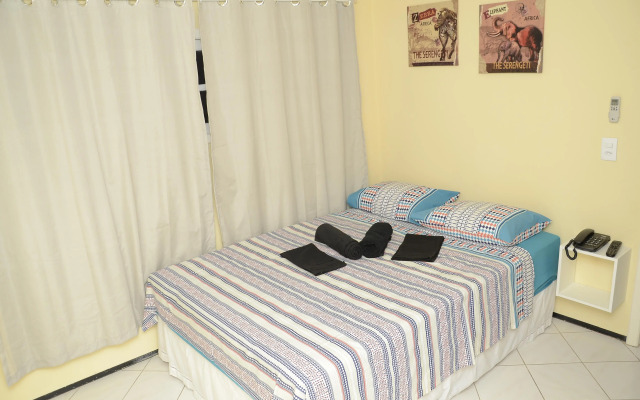 Pousada Ceará Porto das Dunas