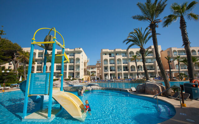 Grupotel Alcudia Pins