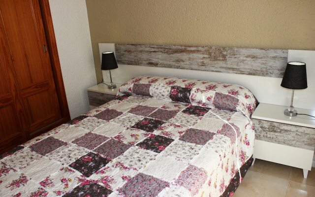 113 Campo Olivar, 501