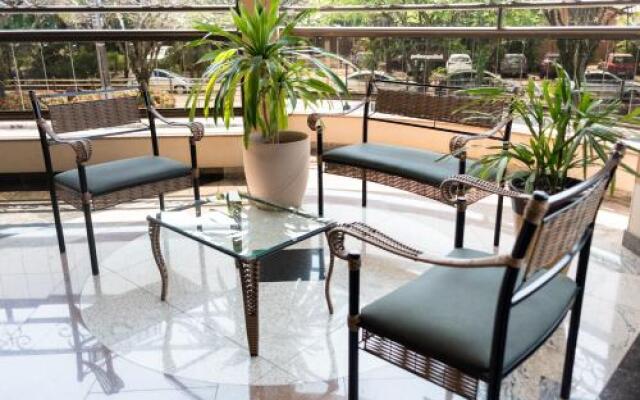 Holambra Garden Hotel