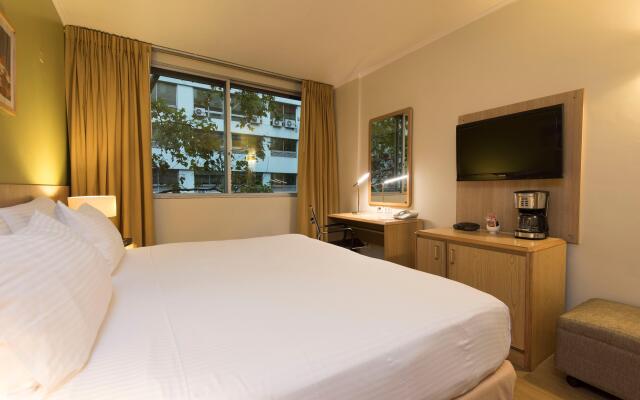 Holiday Inn Montevideo by IHG