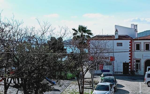 Koboroz Hotel