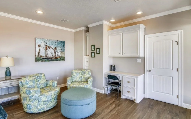 Enchanted Beachfront by Ryson Vacation Rentals