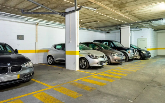 Combro Luxury Apartment