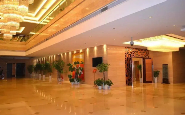 Jurong Haibo Hotel