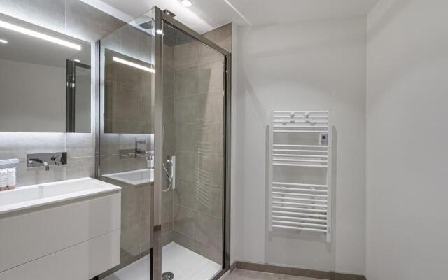 Appartement Méribel, 5 pièces, 9 personnes - FR-1-565-62