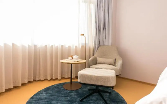 Ji Hotel Ji'nan Shandong University Minziqian Road