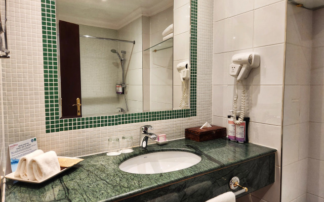 Montrose A Mayfair Collection Hotel