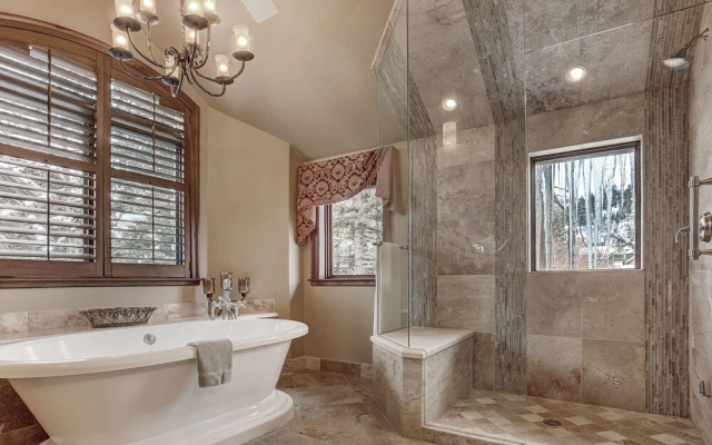 Pines 7 Larkspur - 6 Br Townhouse
