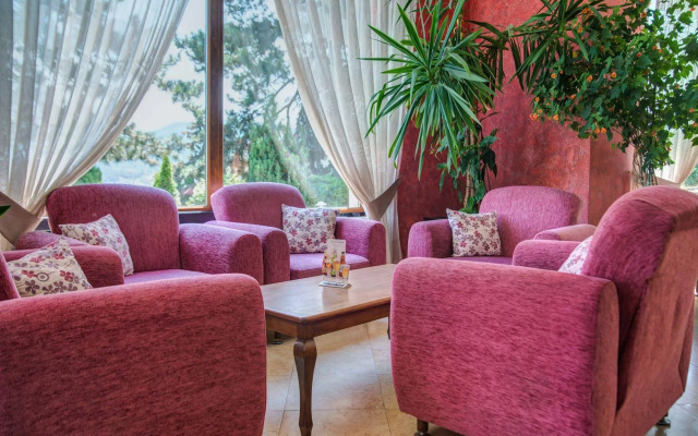 SPA Club Bor Hotel & Wellness
