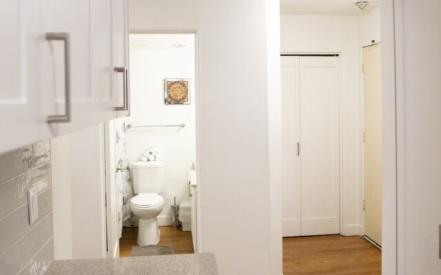 Pelicanstay in Burnaby