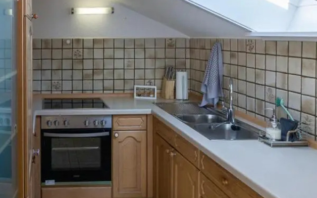 Sonnig, Balkon, Berge & im Herzen von Sonthofen