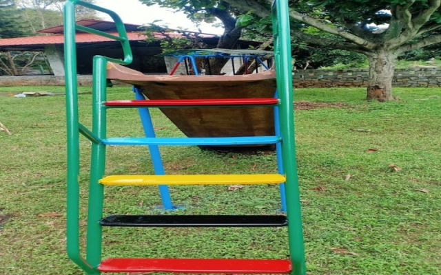 Temple Tree Residence