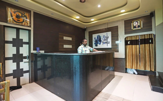 OYO 46604 Hotel Star