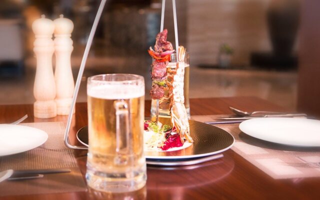 Crowne Plaza Shanghai Noah Square by IHG