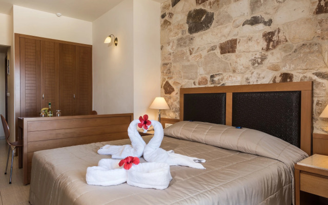 Cretan Dream Resort and Spa