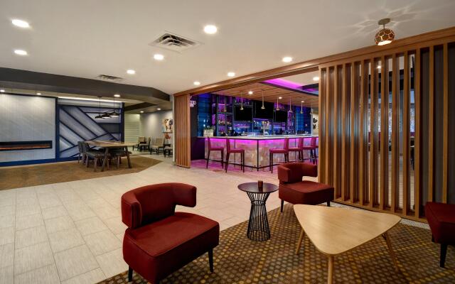 Holiday Inn Philadelphia-Cherry Hill by IHG