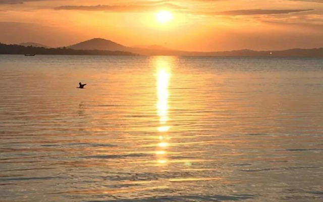 Kaazi LakeFront Villas