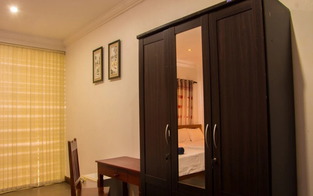 Monysunita Angkor Home