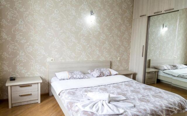 Tbilisi Comfort Apartment
