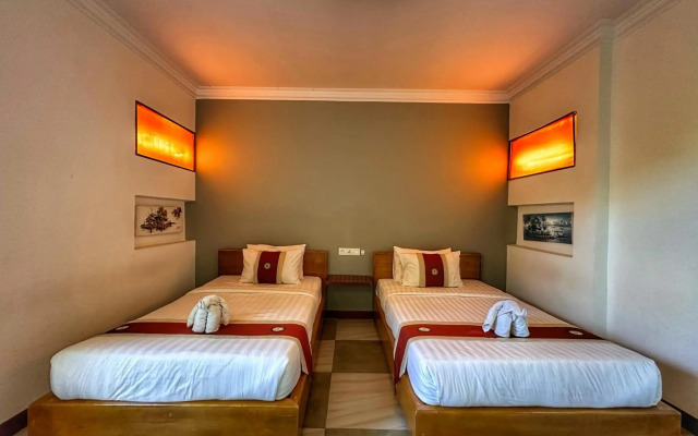 Villa Um Theara - Siem Reap