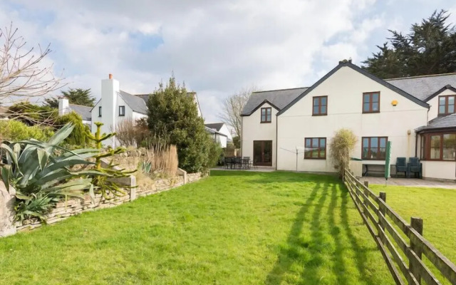 Lundy Cottage