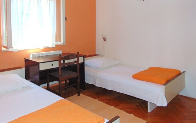 Apartments Frano