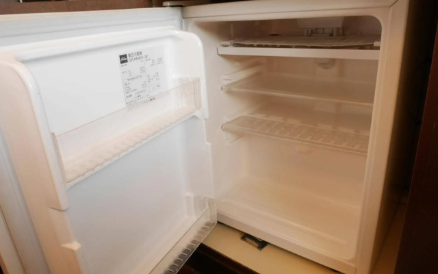 Shin Yokohama Grace Hotel