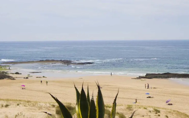 Albergaria Paisagem do Oceano