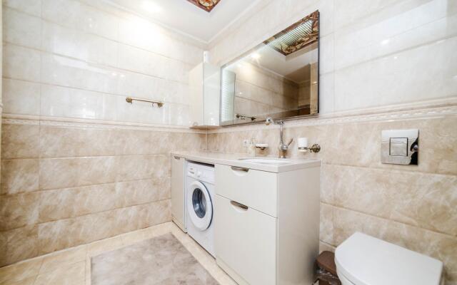 Дом на улице Хвойная 7