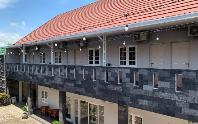 Griya Sambilegi Maguwoharjo RedPartner