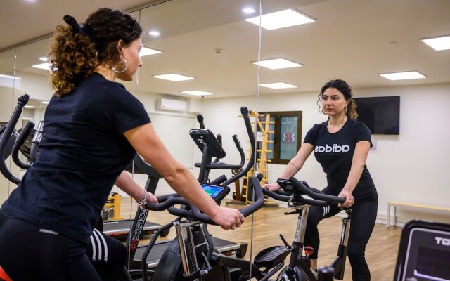 Hotel Residence Borgo Brianteo