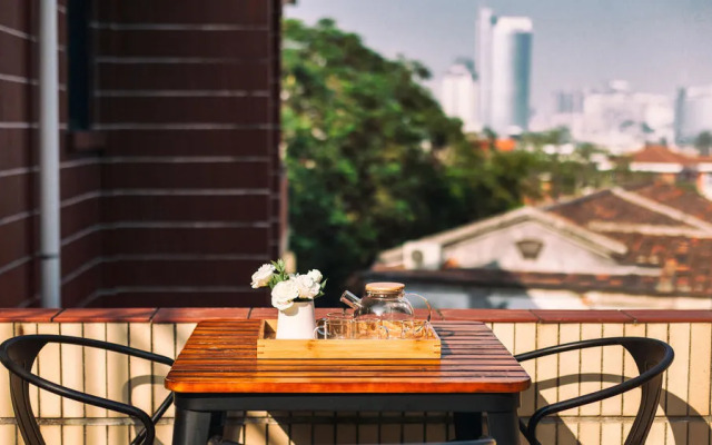 Gulangyu Phoenix Hotel