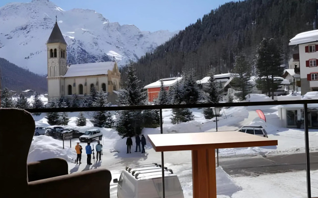 Bed & Breakfast Hotel Nives