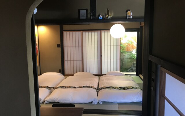 Kyo-Machiya YululY