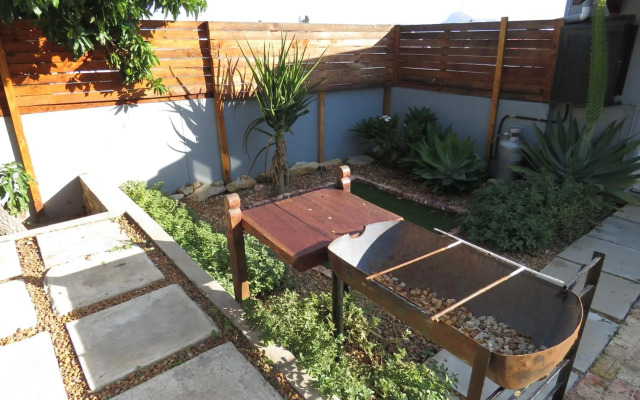 Caledon Protea Cottage