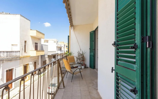 4086 Maison Malù by Barbarhouse