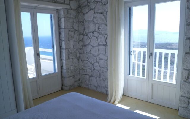 Milo Milo Suites