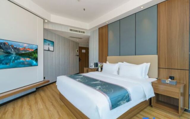 Yuebei Star Hotel