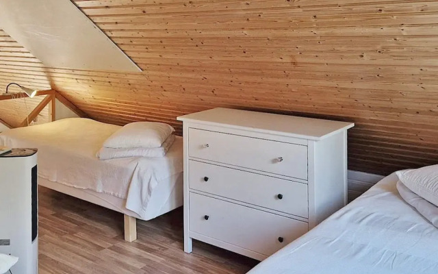 Holiday Home in SpekerÃ¶d