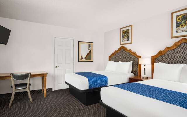 Travelodge by Wyndham Las Vegas