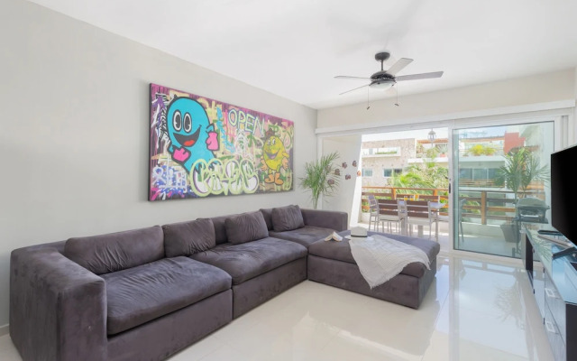 Sabbia D403 By Lockey